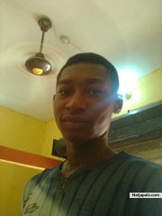 Nweke samson