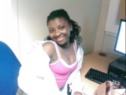cute hun