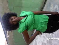Sherifat Kehinde