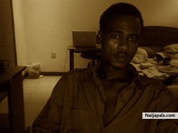 Me in ma Bedroom
