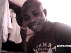 just me