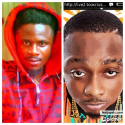 3rebor and sean Tizzle 
