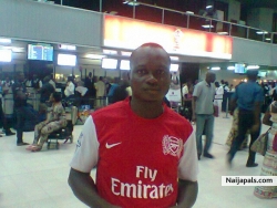 Adetunji Ademiju
