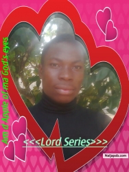 Ama boniface (Lordseries)