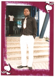 PEREOWEI FORSMAN