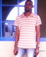 Olawale Smith
