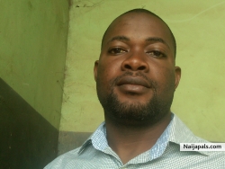 Fatoyinbo Oluwole Moses (mosesxl)