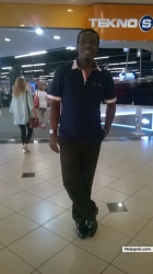 After church