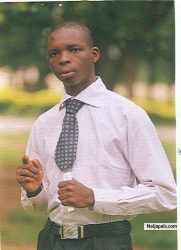 OLUGBOYE SAMUEL  (SAMOLUGBOYE)