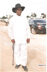 Lovely dad