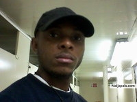 Michael Da Silva