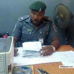 Momodu akintuyi (momodu5)
