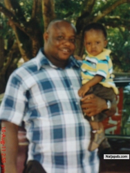 OCHULOR ERNEST NDUBUISI (JOYOGE)