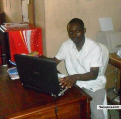 @ Work on A Good Day!..