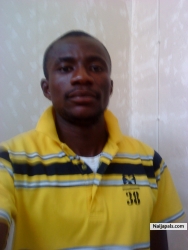 Justin G Ikechi Amadi
