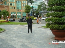 Me, Myself and I