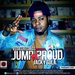Vegas record presentation, jacky sula