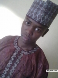 SALISU ABDULLAHI (salsal)