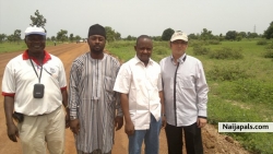 Engr. Abba m. Baba (EngrAbba)