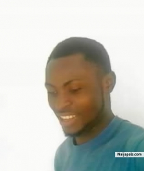 Elijah Onyenmeriogu 