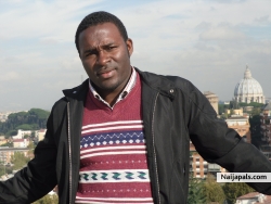 ALI Nnaemeka
