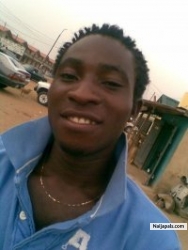 Just me