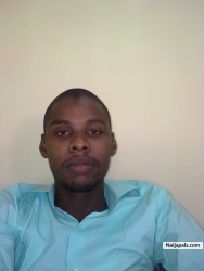 Shamsuddeen Bello