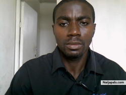 Emmanuel Olugbenga Bello
