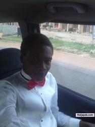 Samuel Ibukun (Boocunme)