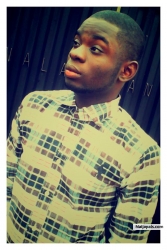 Ogundiji Pelumi feranmi