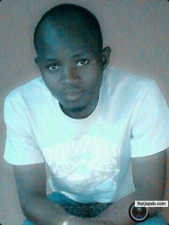 kabiru saidu (Elmanya40)