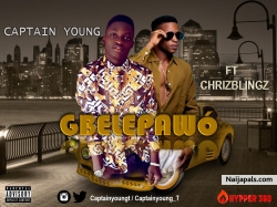 GBELEPAWO by CAPTAIN YOUNG