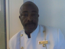 RAZAKI BOLARINWA