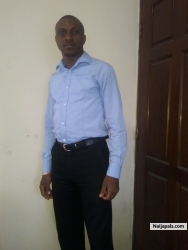 Williams Antai