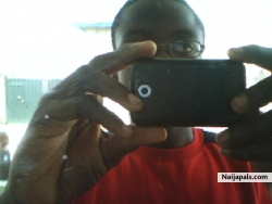 no be beans