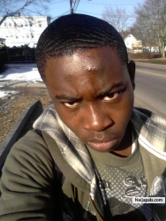 Me being weird...priceless cos it happens 1ce in a bit