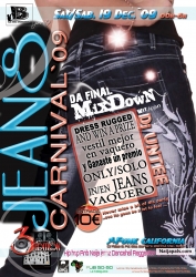 Jeans carnival 2009 (3rd EDITION)