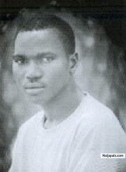 jerry Gbayan (jeremex2001)