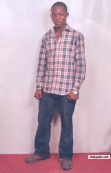 lawal bodunrin lukman
