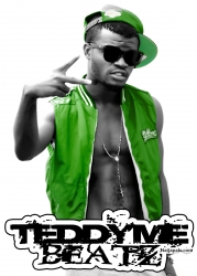 teddyme