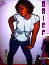 bria adele 