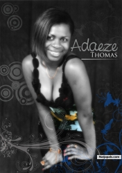 adaeze thomas