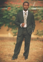IKENNA EZEH