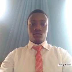 Adetoyi Adeyinka (ToyiAde)
