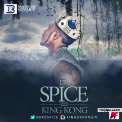 King Kong by Dr. Spice ft Burna Boy