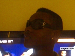 Lewachi Benedict (Ben10)