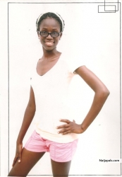my lovely sista