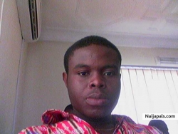 Ikemefuna Chukwu