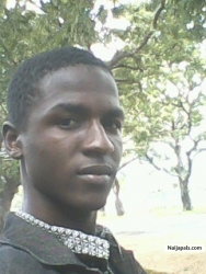 AM ME