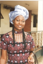 olajumoke olukolu